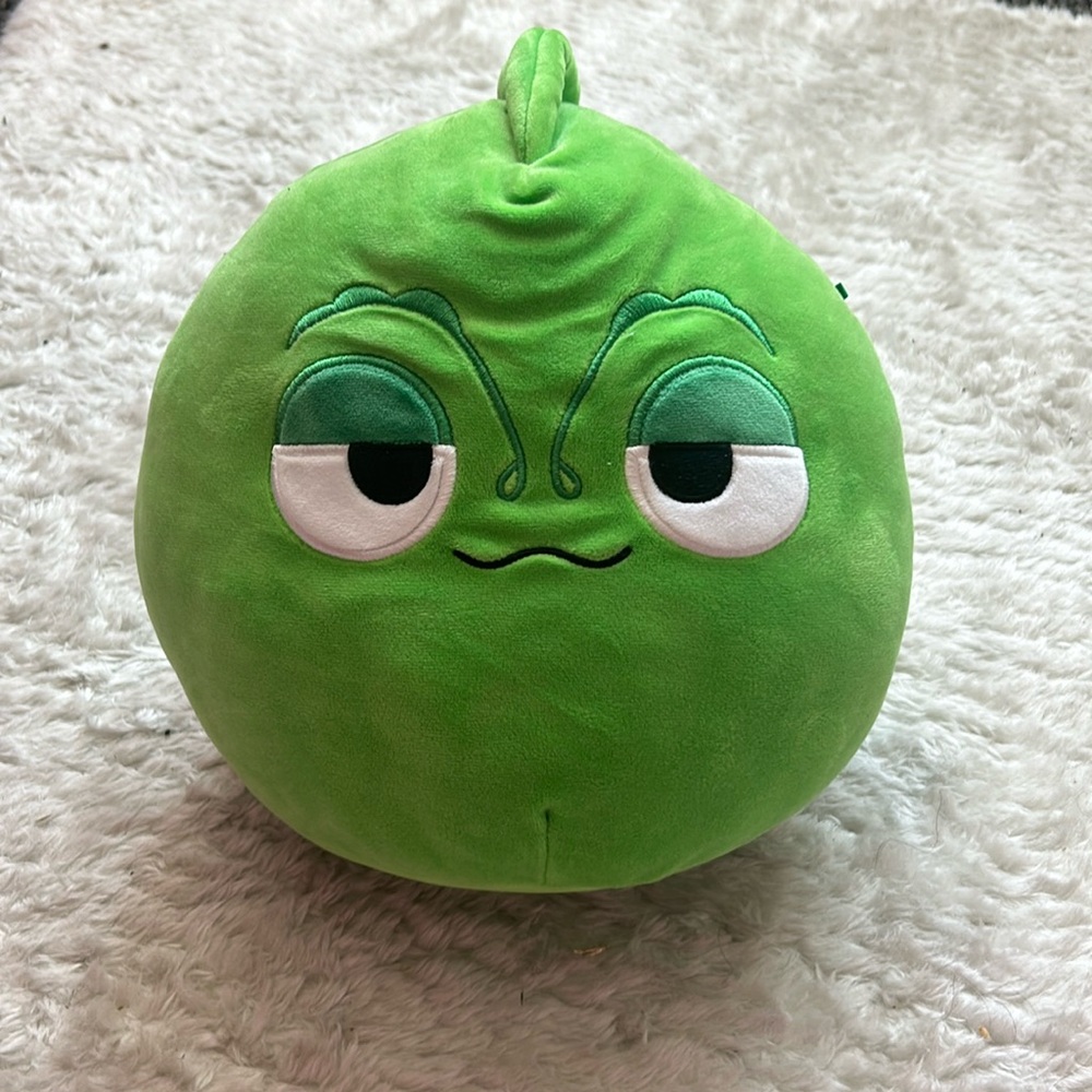 Pascal squishmallow
